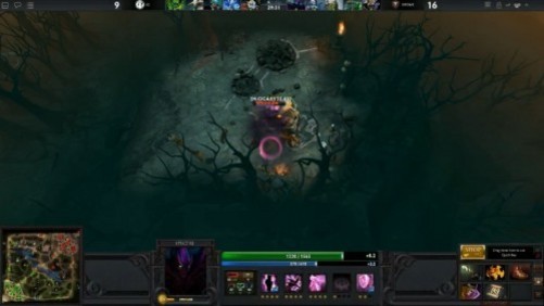 CSGO比分：EPL S12最后一轮，Navi 2：0 送G2五连跪