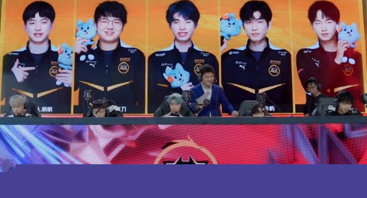 电竞比分Virtus.pro将参加西欧赛区的TI14预选赛