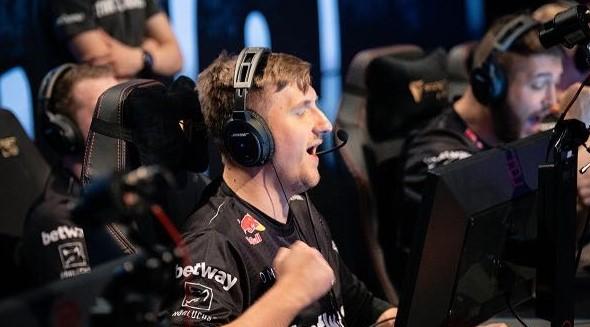 JDG续约红米，Ruler真的要来了？