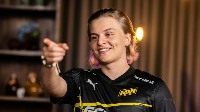 donk打出生涯最低赛事数据