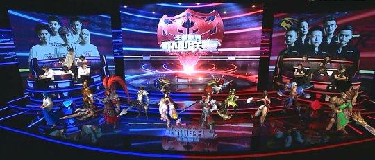 外媒爆料Tian将成为第三位离开TES的选手 你觉得另外两位是谁？