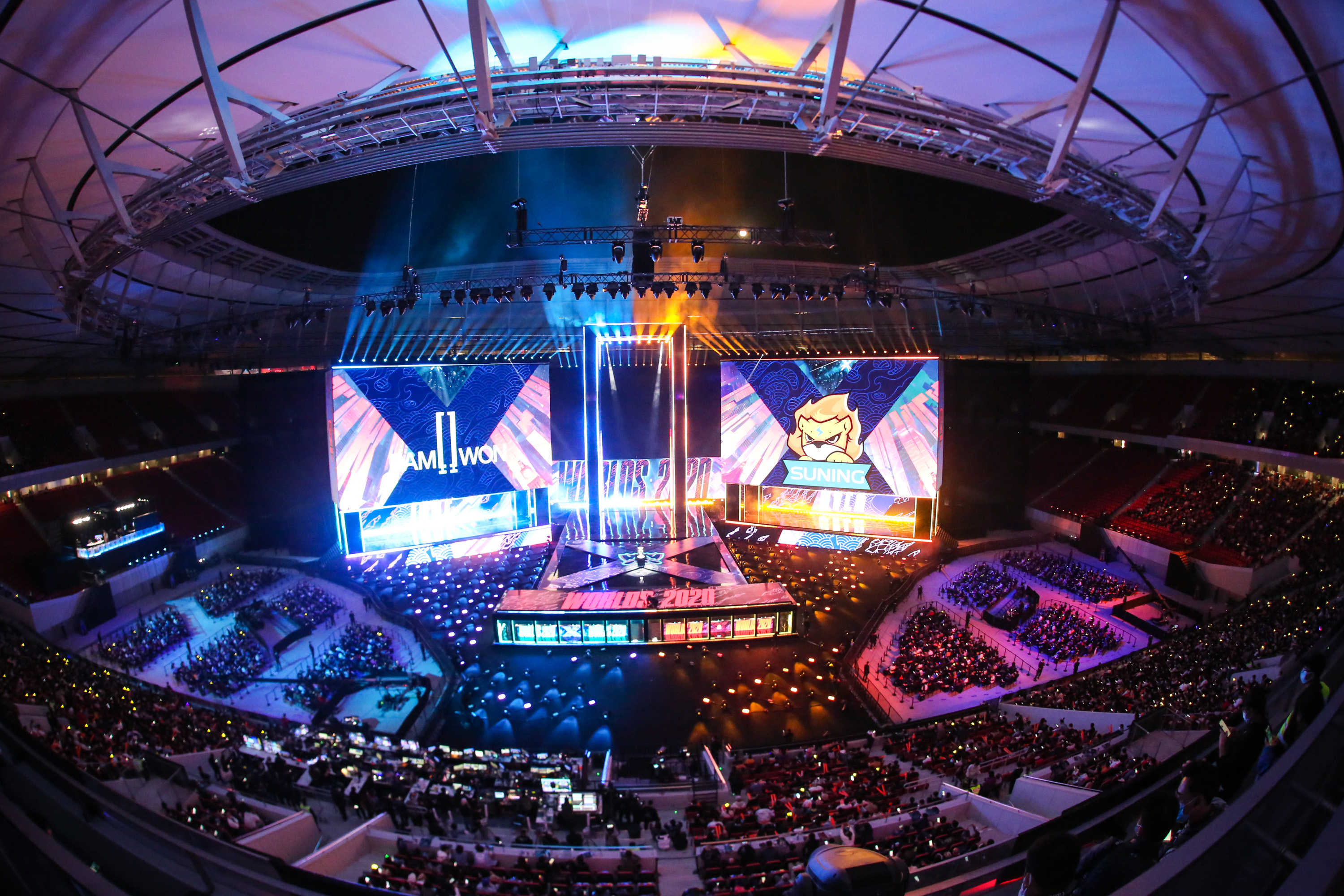 CSGO比赛：教练利用观战BUG的第一次调查结果即将公布