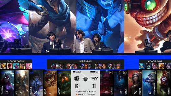 Zonic 分享了他对 Falcons 的看法以及团队的未来