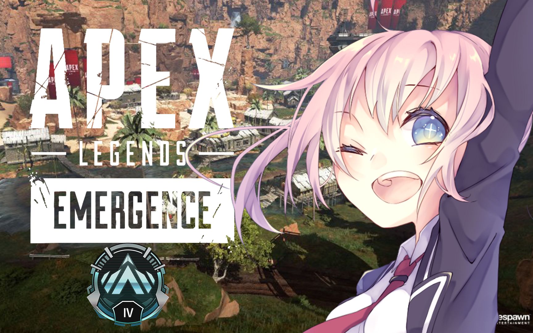 iG名宿秃子多？ rookie ：因为遗传的M型发型已植发